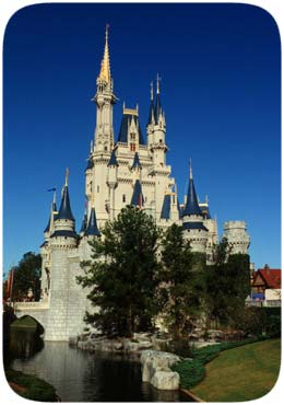 Cheap Disney World Vacations