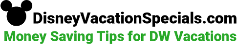 Disney Vacation Specials